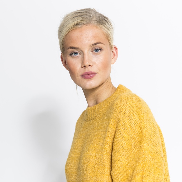 Sweater "Moa" Sweater "Moa"